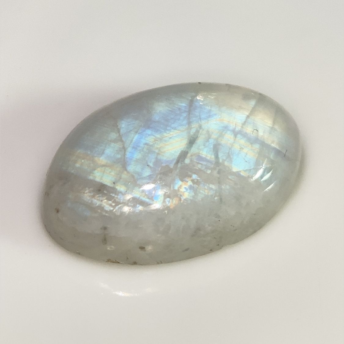 Moonstone Labradorite Feldspar