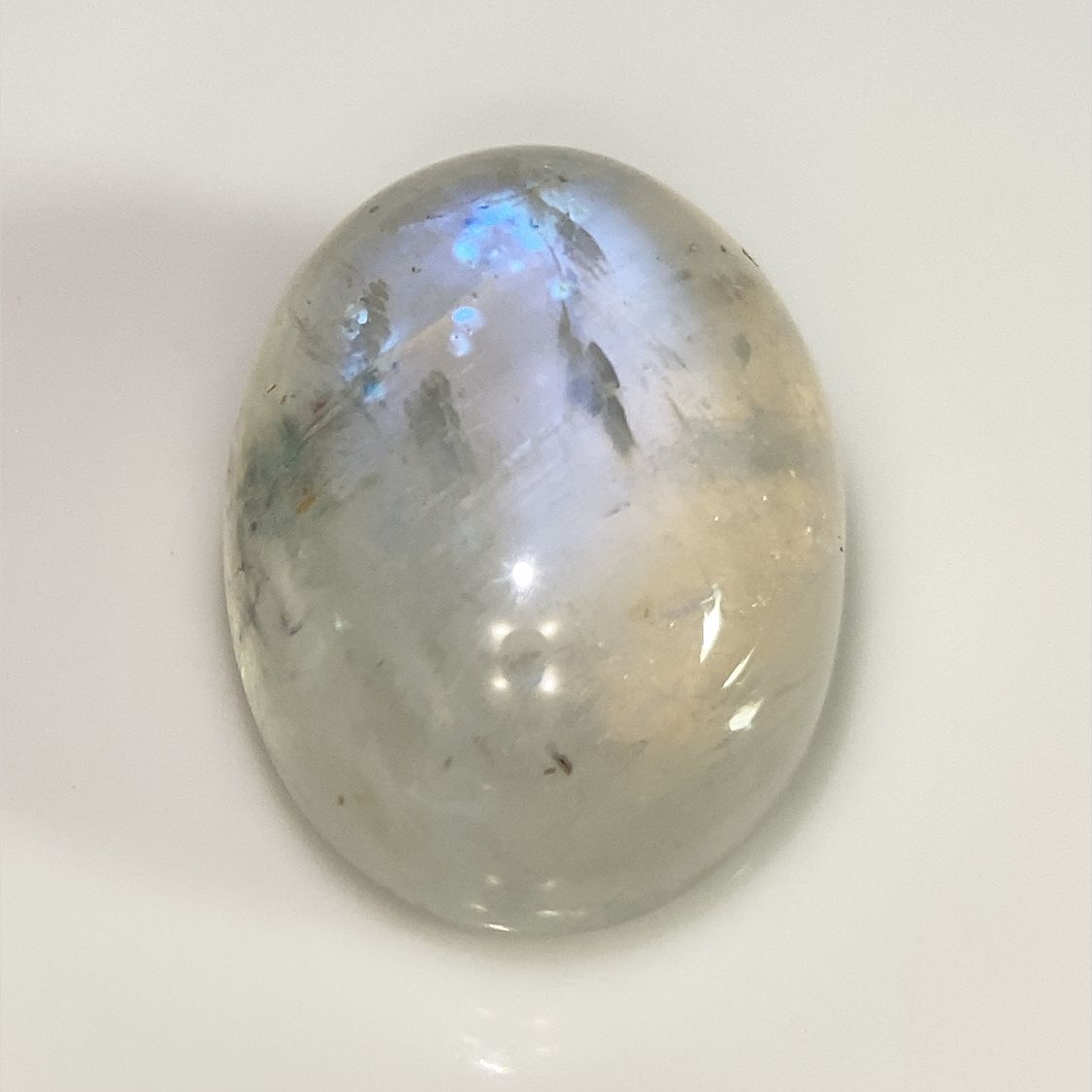 Moonstone Labradorite Feldspar