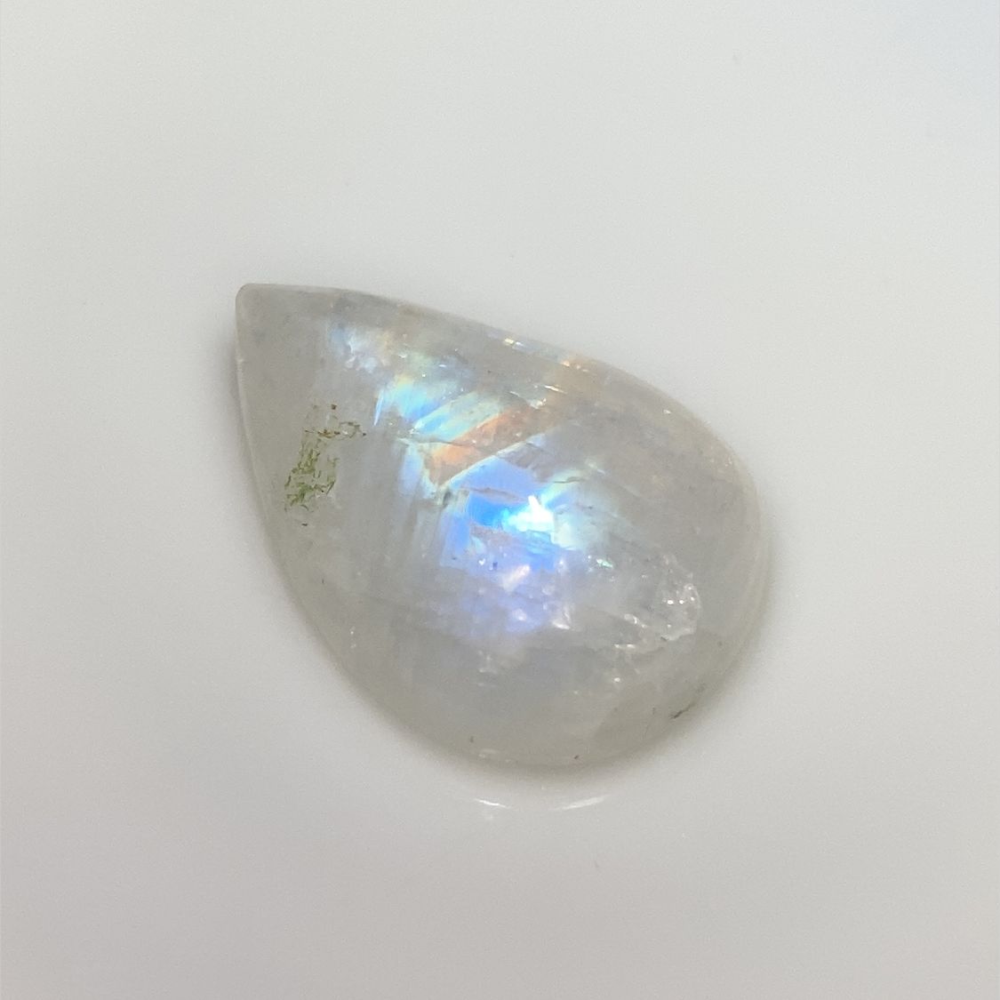 Moonstone Labradorite Feldspar