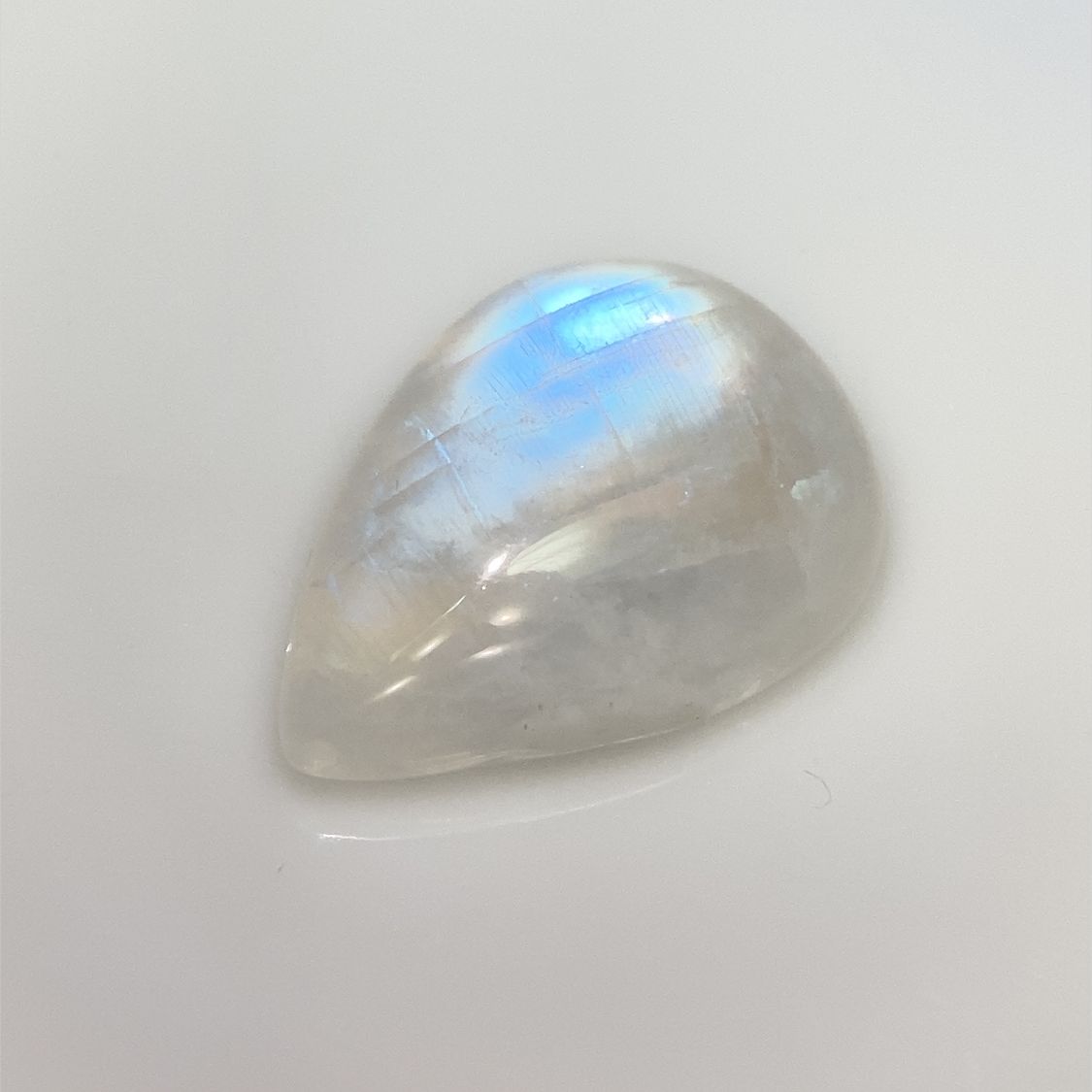 Moonstone Labradorite Feldspar