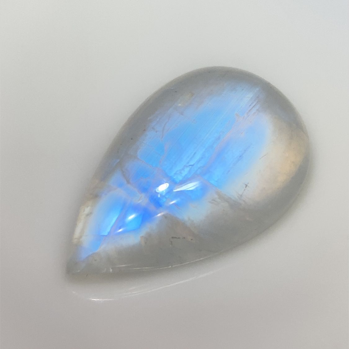 Moonstone Labradorite Feldspar