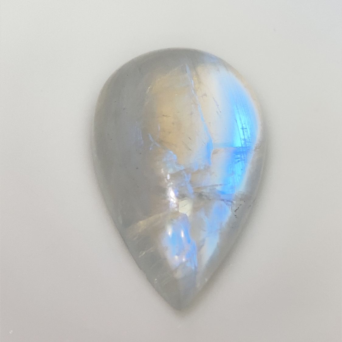 Moonstone Labradorite Feldspar