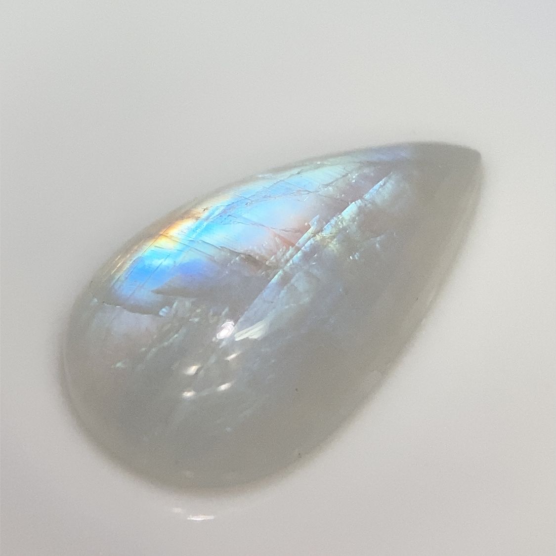 Moonstone Labradorite Feldspar