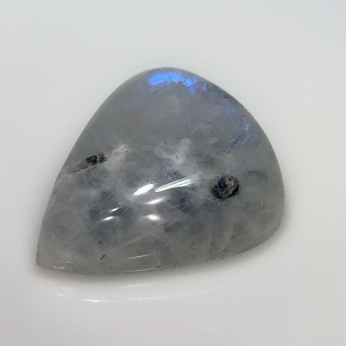 Moonstone Labradorite Feldspar