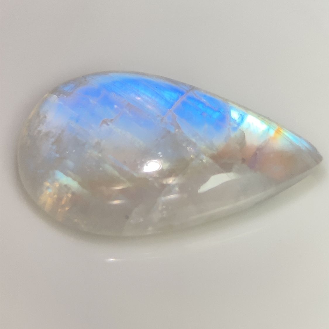 Moonstone Labradorite Feldspar