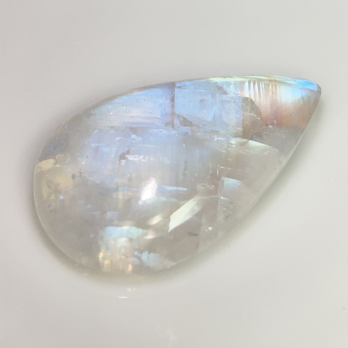 Moonstone Labradorite Feldspar