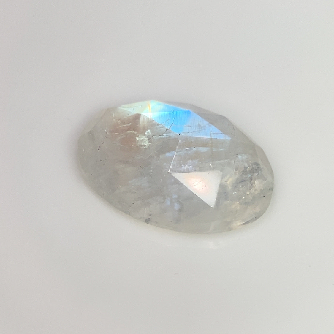 Moonstone Labradorite Feldspar