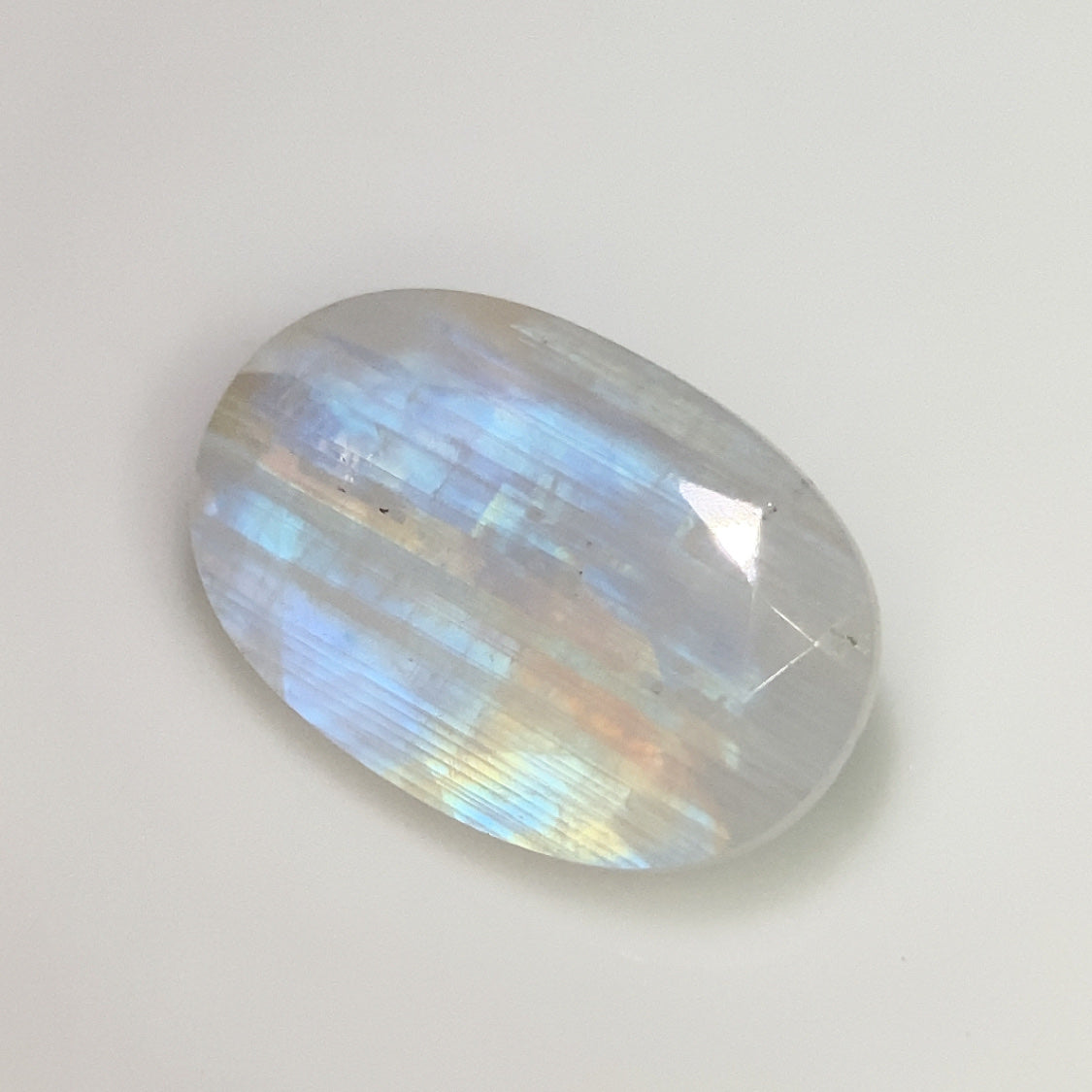 Moonstone Labradorite Feldspar